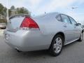 Silver Ice Metallic - Impala LT Photo No. 5