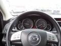 Black Cherry Metallic - MAZDA6 i Sport Sedan Photo No. 8