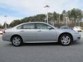 Silver Ice Metallic - Impala LT Photo No. 6