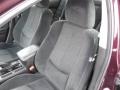 Black Cherry Metallic - MAZDA6 i Sport Sedan Photo No. 11
