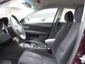 Black Interior Photo for 2010 Mazda MAZDA6 #78713489