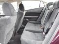Black Rear Seat Photo for 2010 Mazda MAZDA6 #78713507