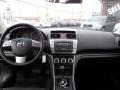 Black Cherry Metallic - MAZDA6 i Sport Sedan Photo No. 14