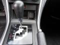 5 Speed Sport Automatic 2010 Mazda MAZDA6 i Sport Sedan Transmission
