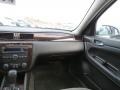 Silver Ice Metallic - Impala LT Photo No. 17