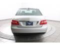 Iridium Silver Metallic - E 550 4Matic Sedan Photo No. 4