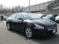 Super Black - Maxima 3.5 SV Photo No. 3