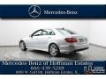 Iridium Silver Metallic - E 550 4Matic Sedan Photo No. 5