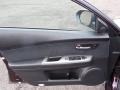 Black Cherry Metallic - MAZDA6 i Sport Sedan Photo No. 19