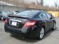 Super Black - Maxima 3.5 SV Photo No. 4