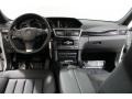 Iridium Silver Metallic - E 550 4Matic Sedan Photo No. 6