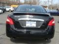 Super Black - Maxima 3.5 SV Photo No. 5