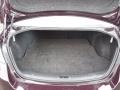 2010 Mazda MAZDA6 i Sport Sedan Trunk