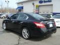 Super Black - Maxima 3.5 SV Photo No. 6