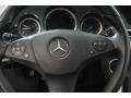 Iridium Silver Metallic - E 550 4Matic Sedan Photo No. 8