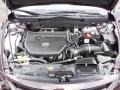 2.5 Liter DOHC 16-Valve VVT 4 Cylinder 2010 Mazda MAZDA6 i Sport Sedan Engine