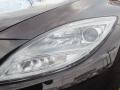 Black Cherry Metallic - MAZDA6 i Sport Sedan Photo No. 23