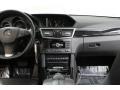 Iridium Silver Metallic - E 550 4Matic Sedan Photo No. 9