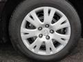 2010 Mazda MAZDA6 i Sport Sedan Wheel