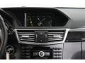 Iridium Silver Metallic - E 550 4Matic Sedan Photo No. 10