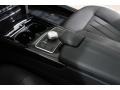 Iridium Silver Metallic - E 550 4Matic Sedan Photo No. 12