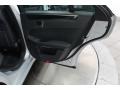 Iridium Silver Metallic - E 550 4Matic Sedan Photo No. 14