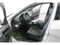 Iridium Silver Metallic - E 550 4Matic Sedan Photo No. 18