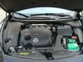 Super Black - Maxima 3.5 SV Photo No. 28