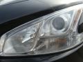 Super Black - Maxima 3.5 SV Photo No. 29