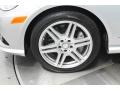 Iridium Silver Metallic - E 550 4Matic Sedan Photo No. 27