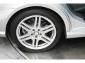 Iridium Silver Metallic - E 550 4Matic Sedan Photo No. 28