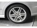 Iridium Silver Metallic - E 550 4Matic Sedan Photo No. 29