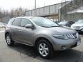 Platinum Graphite Metallic 2010 Nissan Murano Gallery