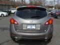 Platinum Graphite Metallic - Murano SL AWD Photo No. 5