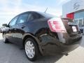 Espresso Black Metallic - Sentra 2.0 S Photo No. 3