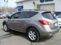 Platinum Graphite Metallic 2010 Nissan Murano SL AWD Exterior