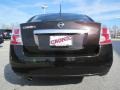 Espresso Black Metallic - Sentra 2.0 S Photo No. 4