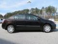 Espresso Black Metallic - Sentra 2.0 S Photo No. 6