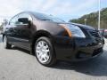 Espresso Black Metallic - Sentra 2.0 S Photo No. 7