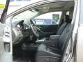 Platinum Graphite Metallic - Murano SL AWD Photo No. 10