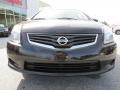 Espresso Black Metallic - Sentra 2.0 S Photo No. 8