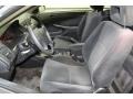 Gray Interior Photo for 2004 Honda Civic #78714416