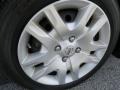Espresso Black Metallic - Sentra 2.0 S Photo No. 9