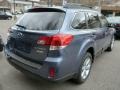 2013 Twilight Blue Metallic Subaru Outback 2.5i Premium  photo #4