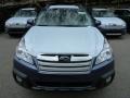 2013 Twilight Blue Metallic Subaru Outback 2.5i Premium  photo #7