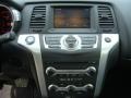 Platinum Graphite Metallic - Murano SL AWD Photo No. 18