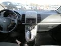 Espresso Black Metallic - Sentra 2.0 S Photo No. 16