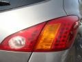 Platinum Graphite Metallic - Murano SL AWD Photo No. 23