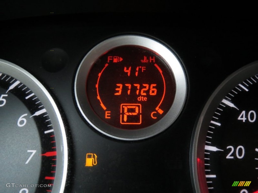 2010 Sentra 2.0 S - Espresso Black Metallic / Beige photo #20
