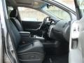 Platinum Graphite Metallic - Murano SL AWD Photo No. 27